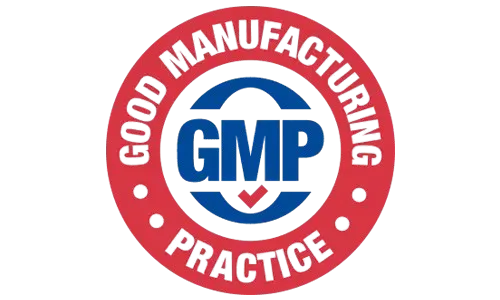 GMP Certified AlphaCur Manufacturing